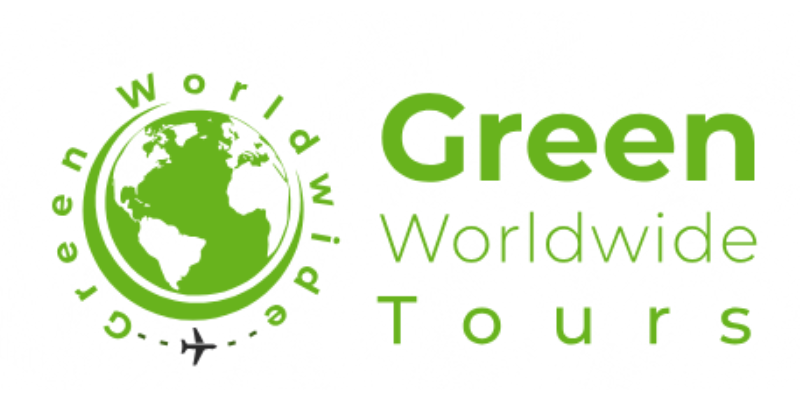 logo_Green Worldwide tours