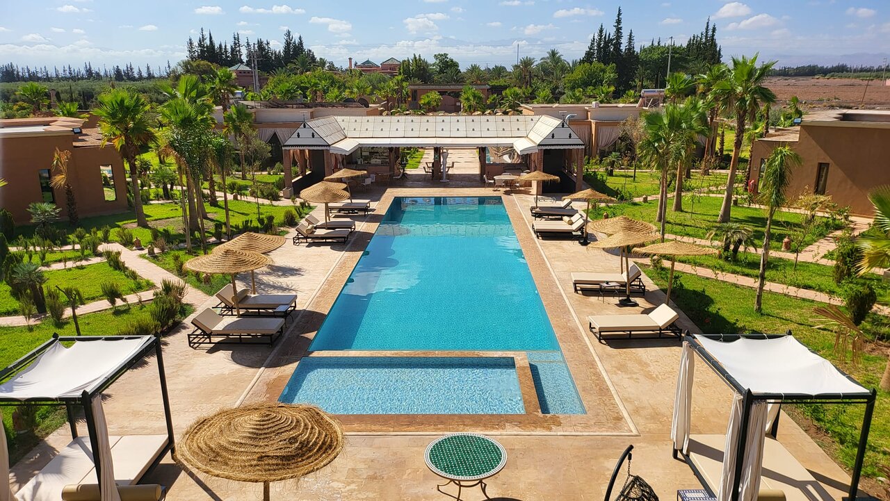 Green Worldwide tours