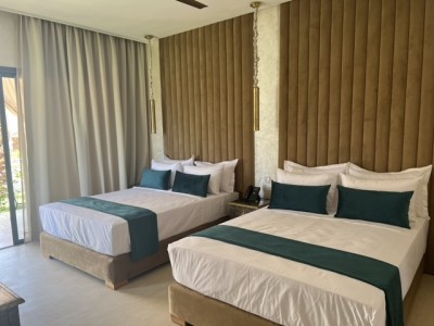 Green Worldwide tours gallery